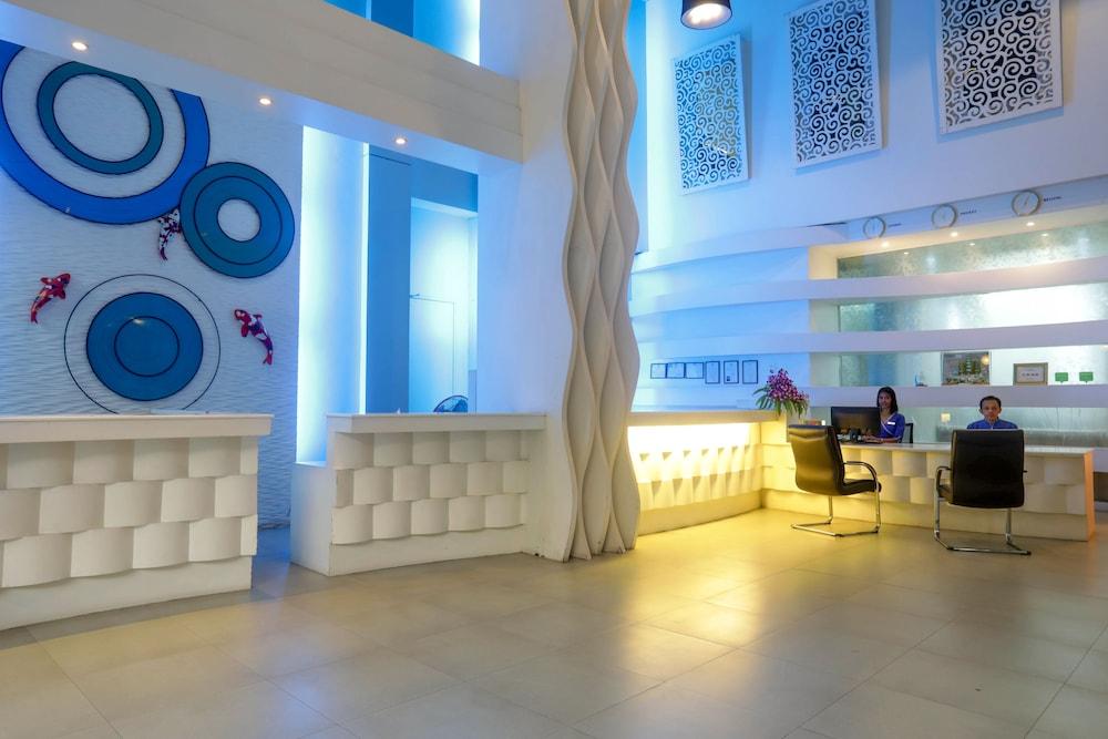 A2 Pool Resort - Sha Plus Пхукет Экстерьер фото